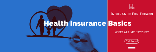 Health Insurance For Texans