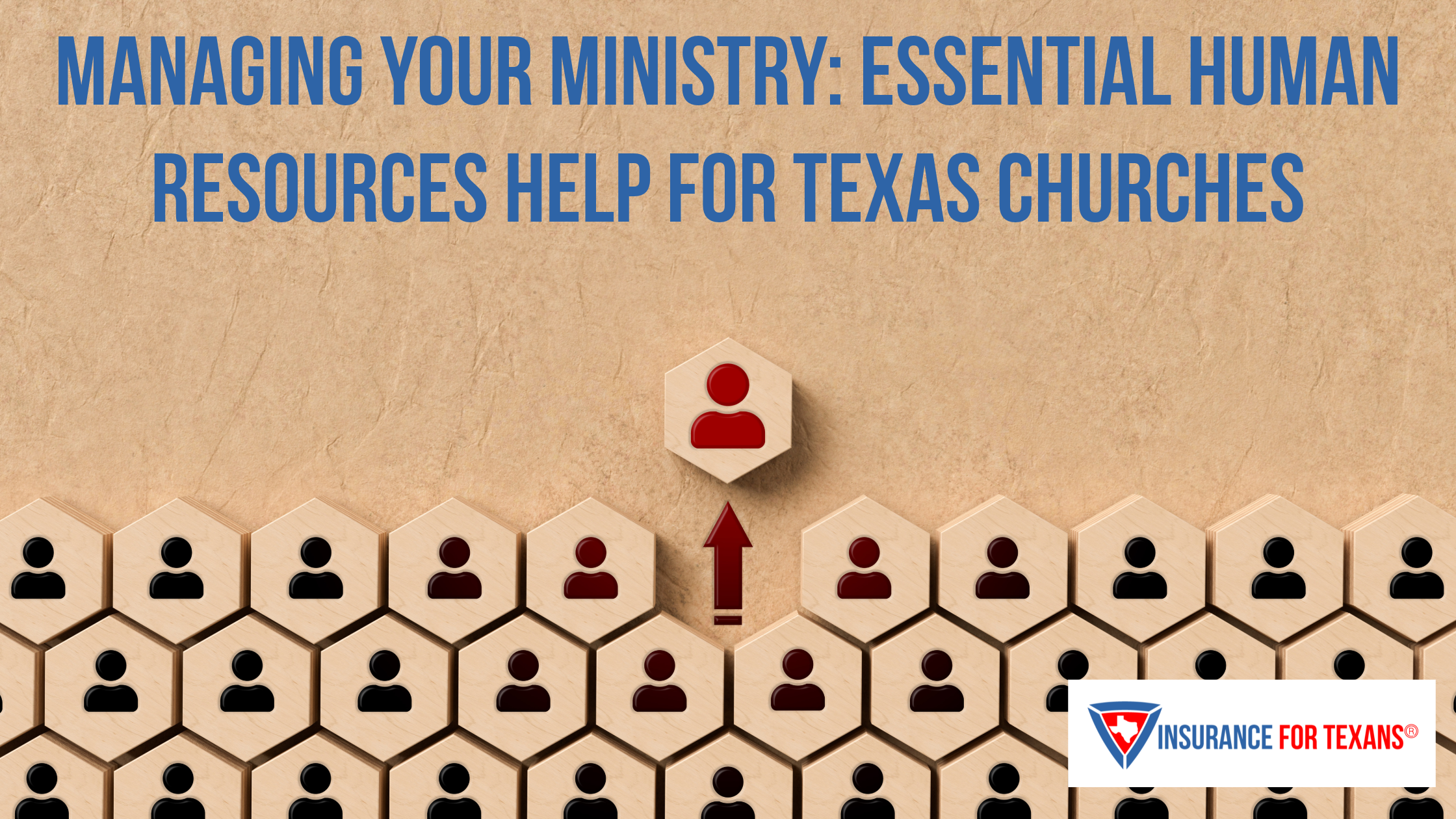 Managing Your Ministry Essential Human Resources Help for Texas Churches