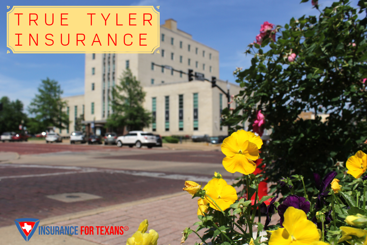 True Tyler Insurance