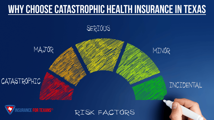 Why Choose Catastrophic Health Insurance in Texas