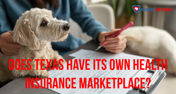 Does Texas Have Its Own Health Insurance Marketplace?