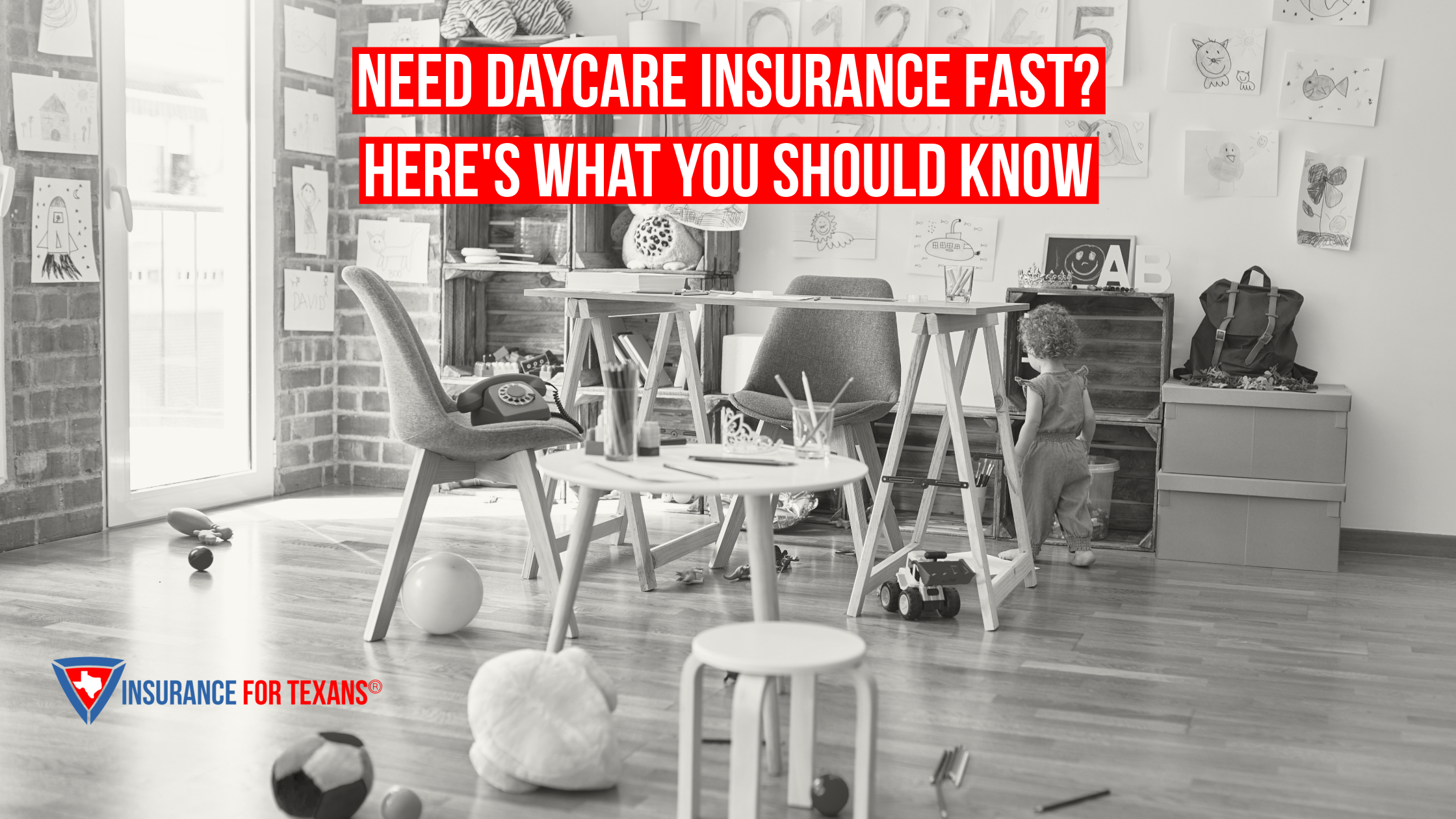 Need Daycare Insurance Fast? Here's What You Should Know