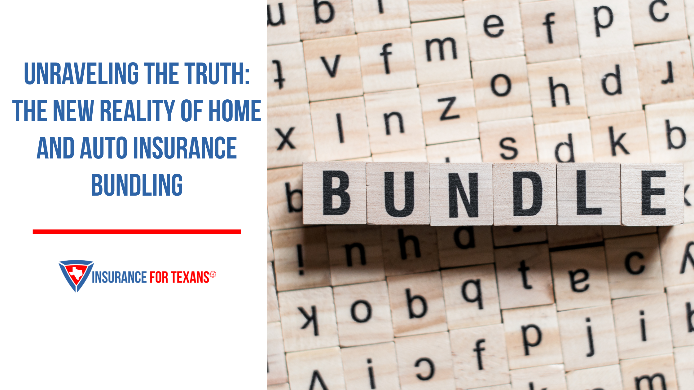 Unraveling the Truth: The New Reality of Home and Auto Insurance Bundling